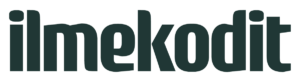 Ilmekodit Oy